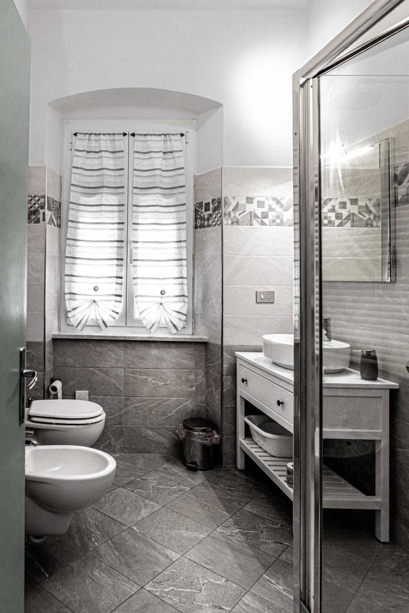 "Ca'Zia Nora" Superior Apartment Sestri Levante Luaran gambar