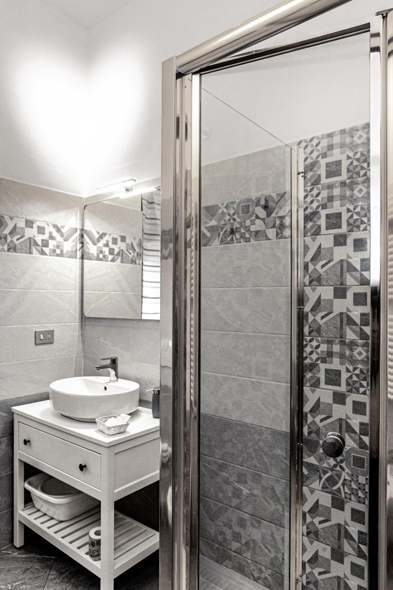 "Ca'Zia Nora" Superior Apartment Sestri Levante Luaran gambar